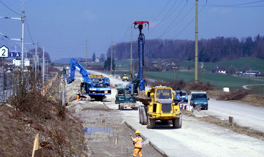 Highway Engineering