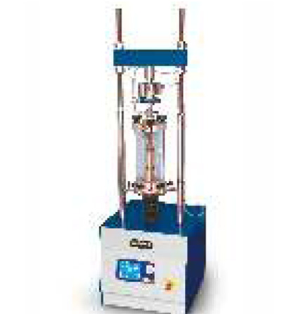 Tri - Axial Shear