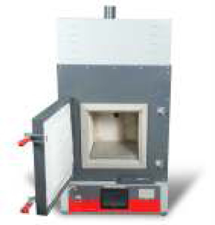 Muffle Furnace