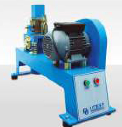Vibrating Machine