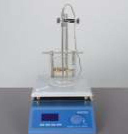 Ring and Ball Apparatus