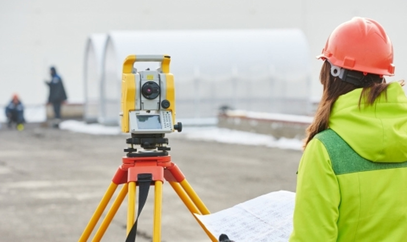 Surveying